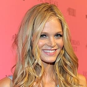 Erin Heatherton